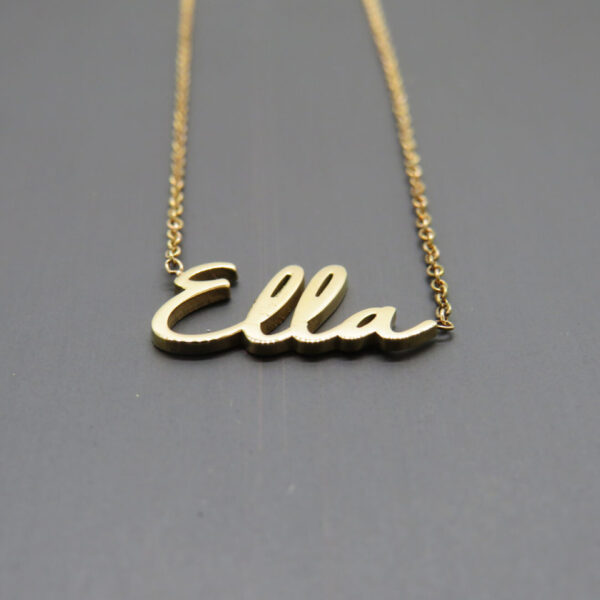 Naamketting