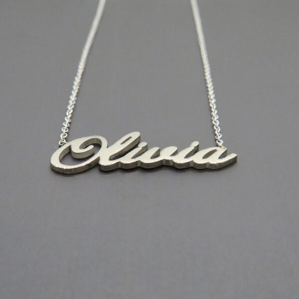 Naamketting